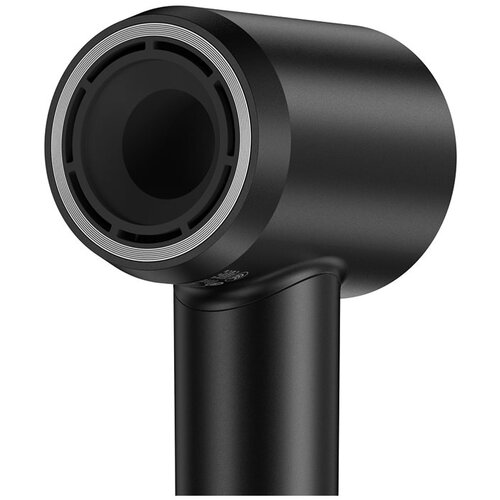 Laifen SWIFT SPECIAL Platinum su&amp;scaron;ilo za kosu Black 1 kom Slike