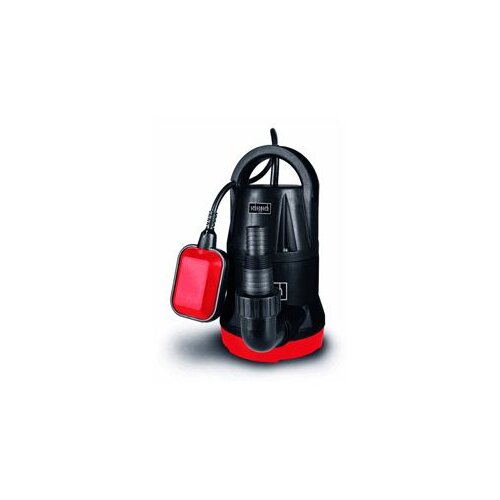  Potopna za neč.vodu 250W SBP250 Scheppach Cijene