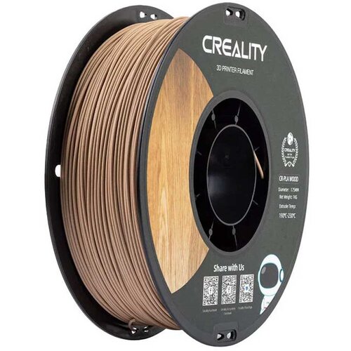 Creality CR-wood White Pine beli bor 1kg Cene