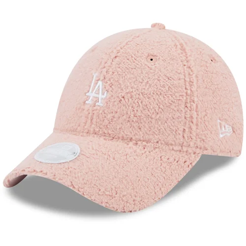 New Era wmns 9forty teddy los angeles dodgers cap 60364303