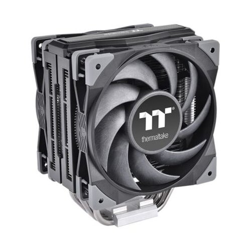 Thermaltake 510 CPU Cooler Toughair, 120mm, hladnjak Cijene