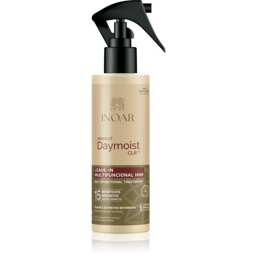 INOAR Absolut Daymoist CLR™ regenerator bez ispiranja u spreju 200 ml Cijene