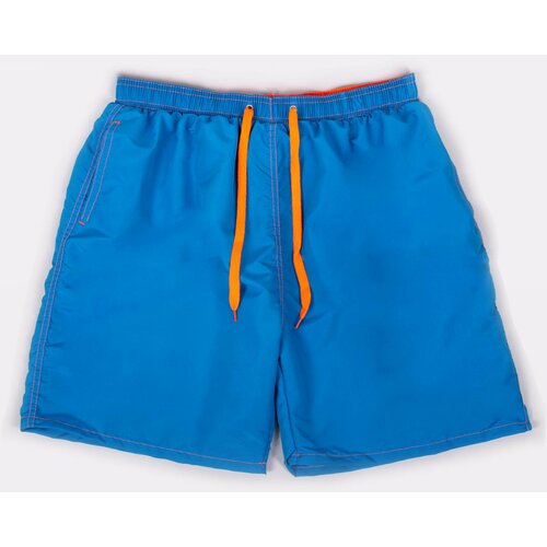 Yoclub Man's Men's Beach Shorts LKS-0061F-A100 Cene