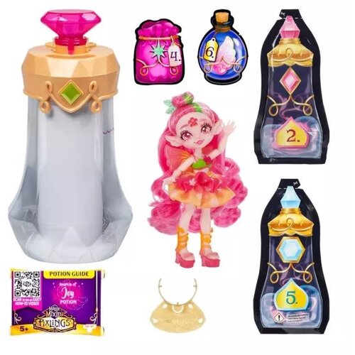 Magic Mixies Figure djelovanja Moose Toys 1251804 Cijene