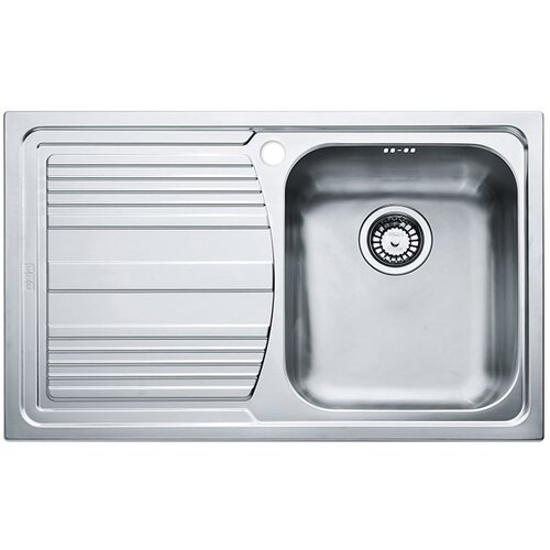 Franke SUDOPER LLX 611 lijevi, (101.0152.582) Cijene