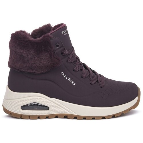 Skechers &amp;Scaron;kornji za sneg Uno Rugged pisana Slike