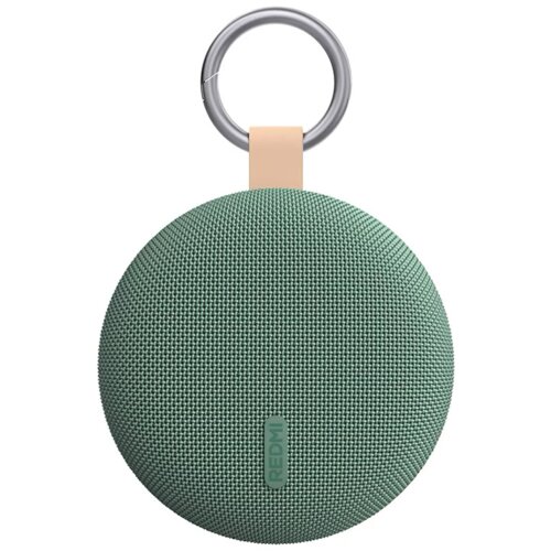 Xiaomi Communications Co., Ltd. Peking, NR Kina Xiaomi Bluetooth Speaker 2 zeleni Slike