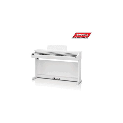  PIANINO KAWAI CX202WH Bijeli Cene