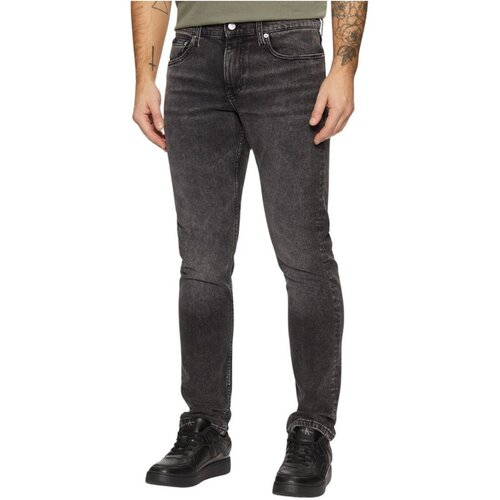 Calvin Klein Jeans SLIM J30J326520 Siva Cijene