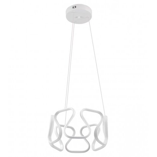 Master Luster LED viseći 72W GS-5198/GS-616670-3 Slike