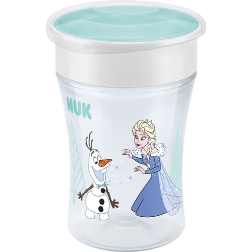Nuk Magic Cup Frozen čašica Elsa 8 m+ 230 ml Cijene