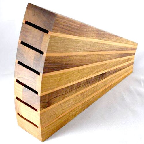 Wood Holz blok za noževe Orah/Trešnja 6070wh Cene
