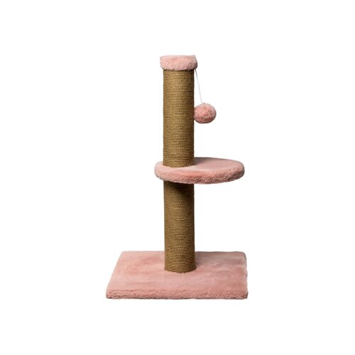 Moksi grebalica TVR35-2 peach 34x34x55cm Cene