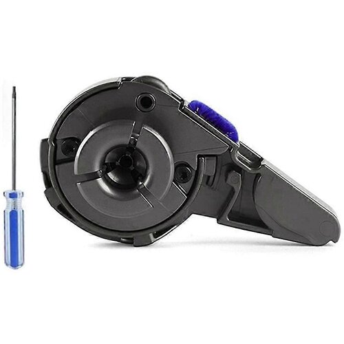 INORCO Nadomestni deli za Digital Slim V12 V15 Detect Slim Vacuum Cleaner Roller Brush Bar End Cap, (21875349) Cene