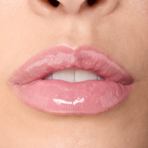 Collistar Puro Lip Gloss Shine - Avant Premi&amp;egrave;re sijaj za ustnice odtenek 302 - Primo Bacio - clear 5 ml Slike