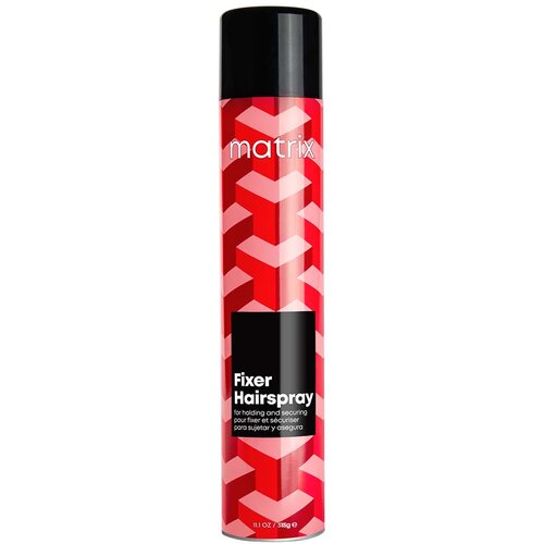 Matrix Stylink Fixer Lak Za Kosu 400ml Slike
