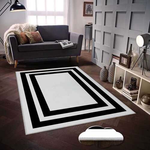 Conceptum Hypnose tepih, 160x230cm, &scaron;areni Cijene