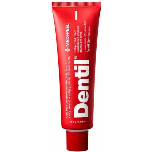 Medi-Peel Dentil Gum Toothpaste 100g Slike