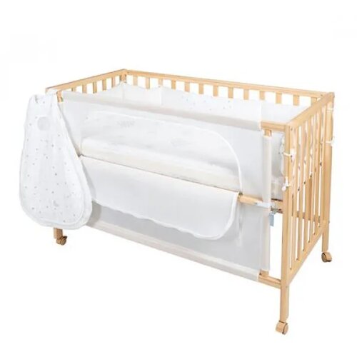 ROBA KIDS drv krev sa ogr i vreć. za spav.60x120cm Cijene