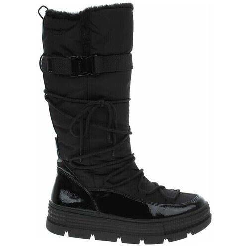 Tamaris Black Crna Slike
