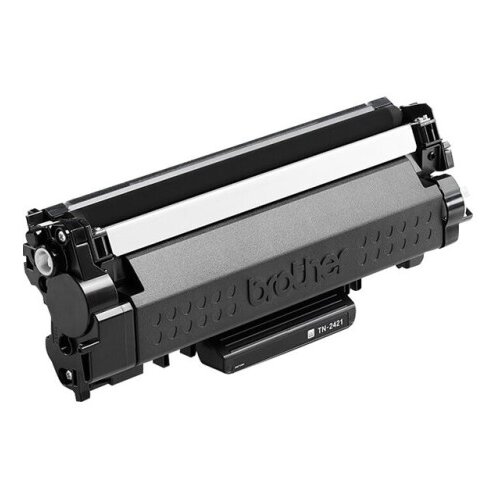 Brother Toner TN-2421 črn Slike