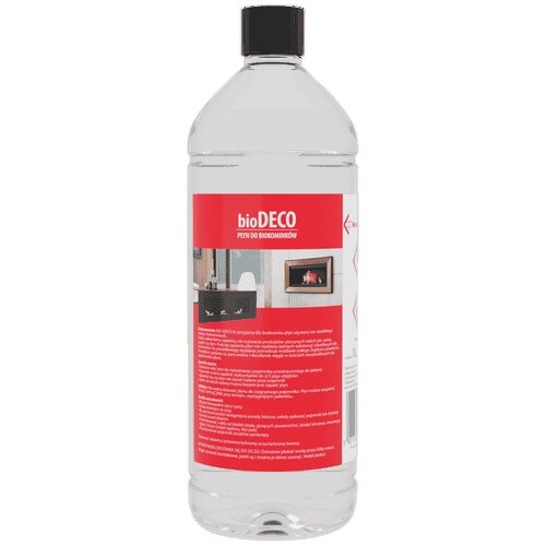 Kratki bioetanol 1L Cene