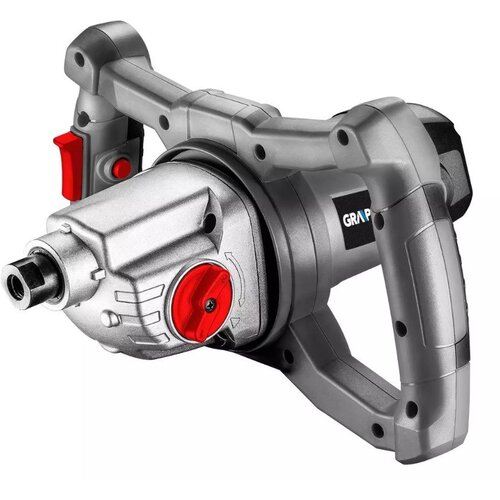 Graphite Mixer 1600W 250-800 revolutions per minute Slike
