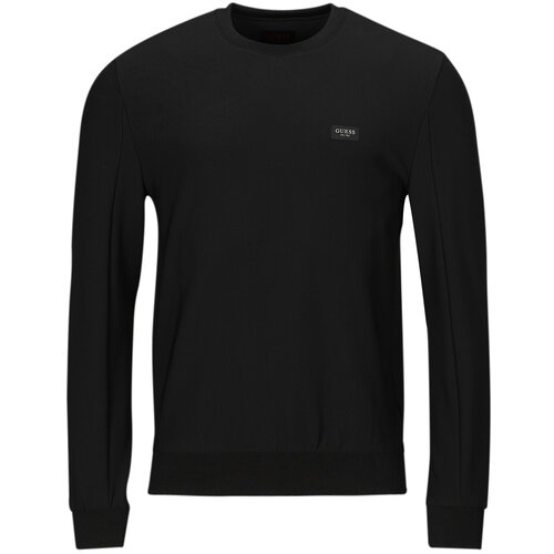 Guess TECH STRETCH CN Crna Cijene