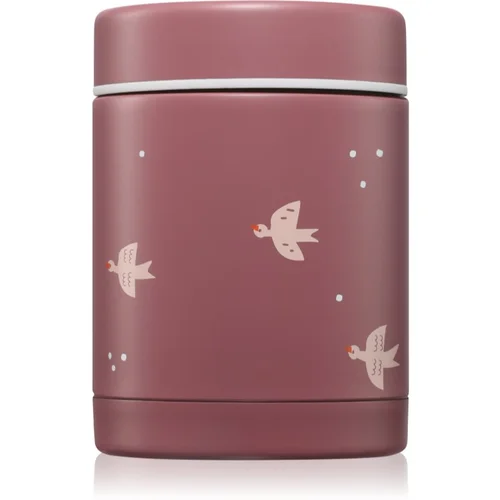 Fresk Food Jar termosica za hranu Swallow 300 ml