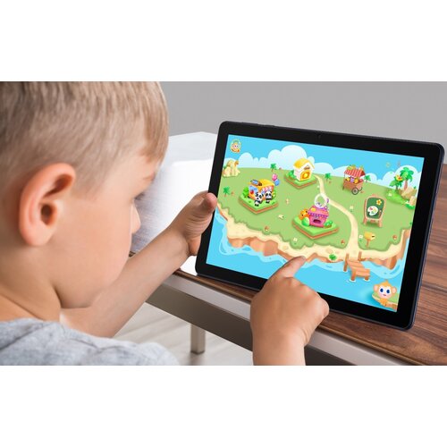 Huawei MatePad T10 LTE - Plavi tablet Slike