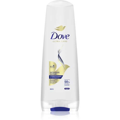 Dove Intensive Repair regenerator za o&amp;scaron;tećenu kosu 350 ml Slike