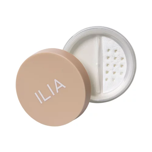 ILIA Beauty soft focus finishing powder