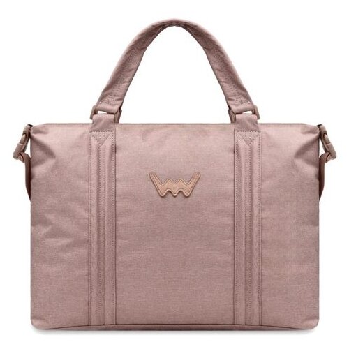 Vuch Putna torba Carola Beige, 31 x 42 cm Cijene