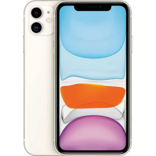  Mobitel Apple iPhone 11 64GB White