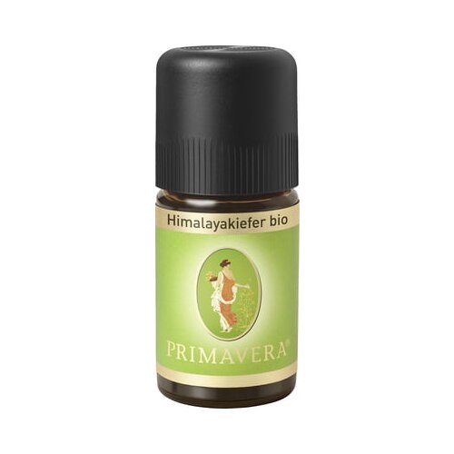 PRIMAVERA BIO eterično ulje himalajskog bora Slike