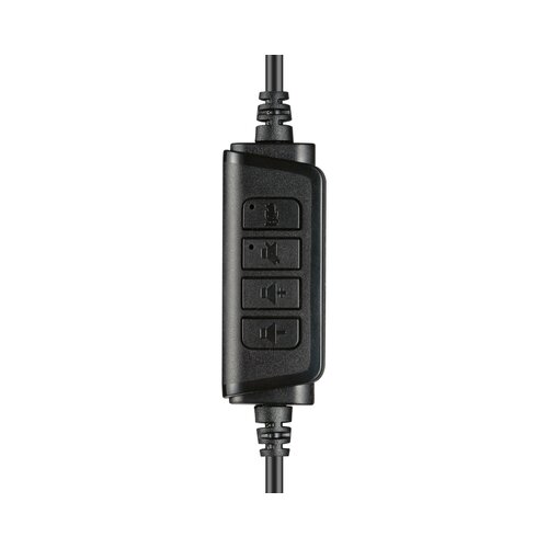 Sandberg slu&amp;scaron;alice sa mirkofonom usb chat headset 126-16 Slike