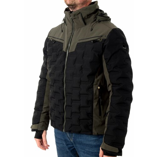Icepeak muška jakna icepeak emmet 2-56112-535-585 Cene