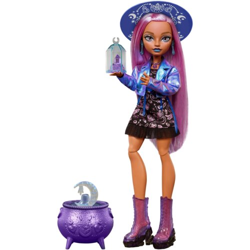 Monster High JMB90 punčka Cene
