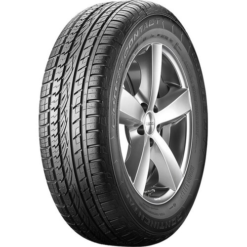 Continental CrossContact UHP ( 255/55 R18 105W MO ) Cene