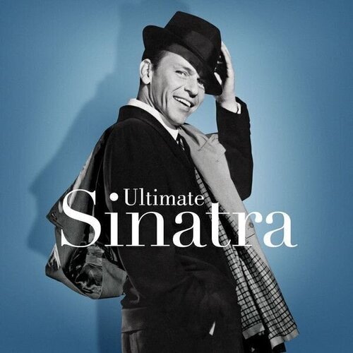 Frank Sinatra Frank Sinatra - Ultimate Sinatra Cene