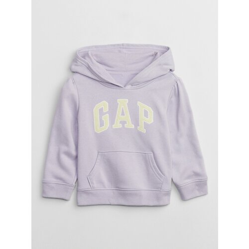 GAP Kids sweatshirt with logo - Girls Cijene