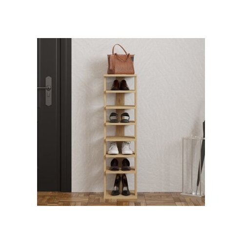 Hanah home ormar za cipele ayka sapphire Cene