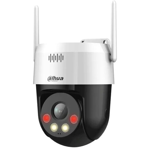 Dahua P3AE-PV 3 MP Wireless Network PT kamera Slike