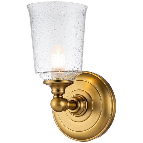 Elstead Lighting STENSKA SVETILKA ZA KOPALNICO Hugolake 13.3/24.8 /15.2 cm Slike