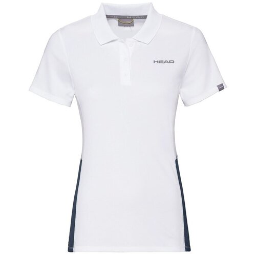 Head Majice s kratkimi rokavi Club Technical Bela Cene