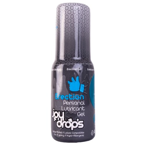 JOYDROPS Erection Personal Lubricant Gel 50ml Cijene