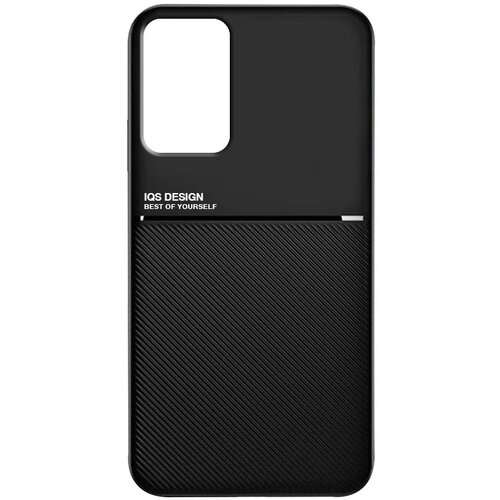  Maska za Samsung A52 4G/ A525F/ A52 5G/ A526B/ A52S/ A528B Anti Static crna Cene