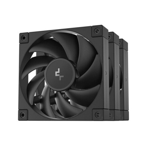 DeepCool fd12 3 in 1 kuler za kuciste ( 59805 ) Cene