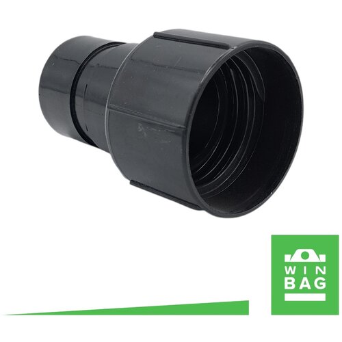  Redukcija adapter za Ghibli Wirbel FI 50 na FI 40 mm Slike