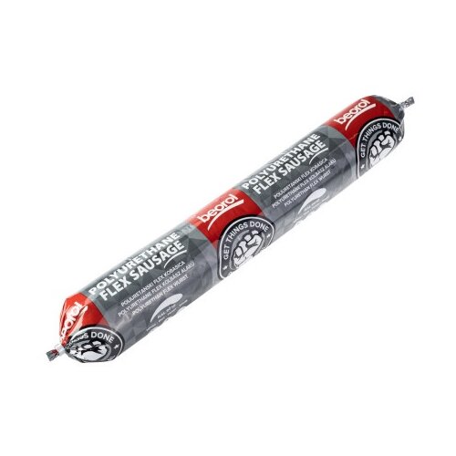  Polyurethane flex sivi kobasica 600ml ( PUFSI600 ) Cene